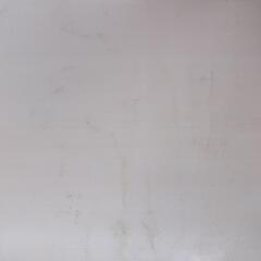 ベージュのクッションフロアマットの画像