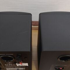 MACKIE CR3 LIMITED EDITIONの画像