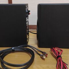 MACKIE CR3 LIMITED EDITIONの画像