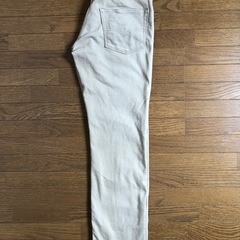 Levi's リーバイス502 メンズ パンツ W29の画像