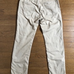 Levi's リーバイス502 メンズ パンツ W29の画像