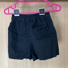 子供服 短パン 130の画像