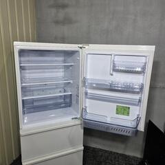 9723‼️関西エリア配送設置可🙌‼️最新2024年製✨AQUA 272L 3ドア 冷蔵庫の画像