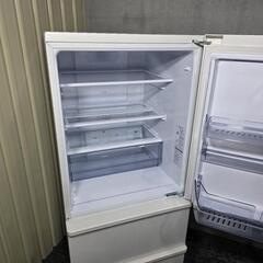 9723‼️関西エリア配送設置可🙌‼️最新2024年製✨AQUA 272L 3ドア 冷蔵庫の画像