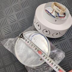 シーリングライト　LEDの画像