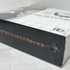 【未開封品】トーシン産業 リラクゼーショングッズ ネックEMS パット付き ボディケア用品 美容家電の画像