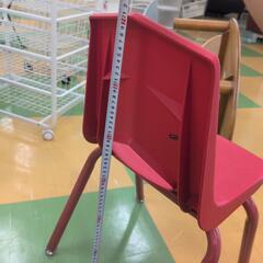 K344 カラフルチェアの画像