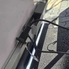 目立つ看板　屋外使用　LED看板　A1サイズの画像