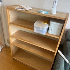棚の画像