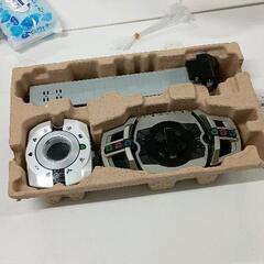 0818-136 仮面ライダーディケイド DXディケイドライバー　※カードなしの画像