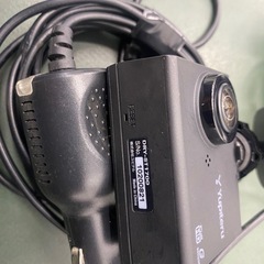 Yupiteru ドライブレコーダー　DRY-ST1700の画像
