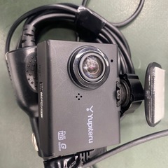 Yupiteru ドライブレコーダー　DRY-ST1700の画像