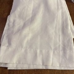 カーテン　一枚　100cm✖️140cm の画像