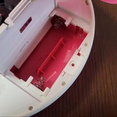 【動作品】SONY CD ウォークマンの画像