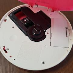【動作品】SONY CD ウォークマンの画像