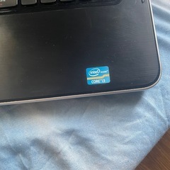 dellのパソコン
の画像