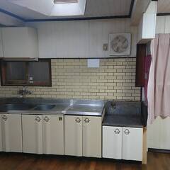 敷礼0円！9部屋！賃料4万🌸