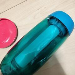 thermo mug ピンク タンブラーASVEL　スープジャー　水筒まとめ売りの画像
