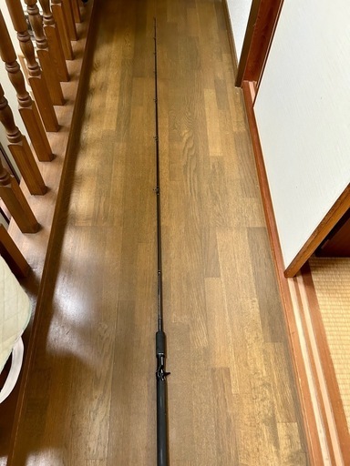 デプス　ボアコンストリクター