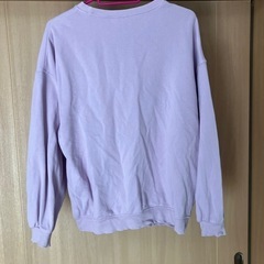 子供服 トレーナー 150の画像