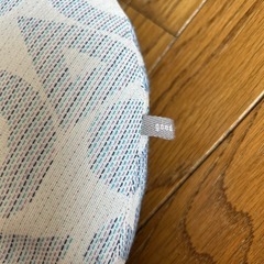 【美品】　授乳クッションの画像