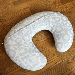 【美品】　授乳クッションの画像