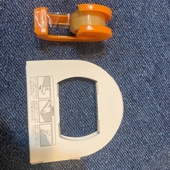 セロハンテープ&両面テープの画像