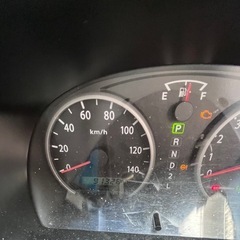 エブリイワゴン 91000kmの画像