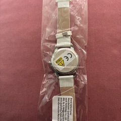 スティッチ
腕時計の画像