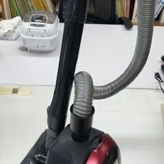 掃除機　東芝の画像
