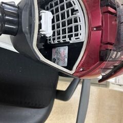 掃除機　東芝の画像