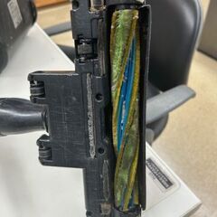 掃除機　東芝の画像
