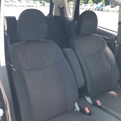 車検激長☆美車デイズＧターボの画像