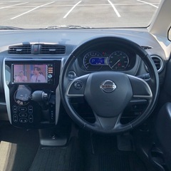 車検激長☆美車デイズＧターボの画像