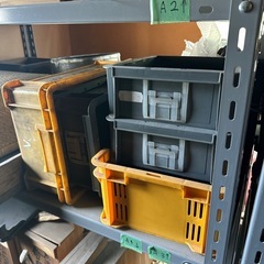 【無料】プラカゴもろもろ　好きなだけどーぞの画像