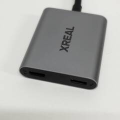 XREAL Hub X7007/USB-C 拡張アダプターの画像