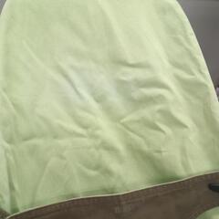BABY BJORN ベビービョルンバウンサーの画像