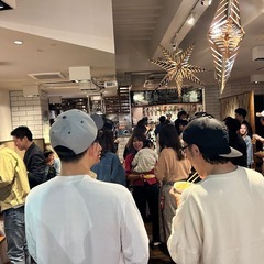 貸切飲み会🍻飲めばきっと仲良くなれる‼︎8/24（日）