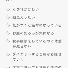 ビープレス　着圧ダイエットインナーの画像