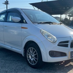 【支払総額10.8万円】激安5速MT軽自動車！R2 車検令和9年4月4万キロ機関良好！フルセグTV Bluetooth 即日納車okの画像