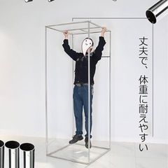 【未開封/新品】フィッティングルーム 試着室 の画像