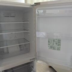 冷蔵庫　AQUA　AQR-18E(W)の画像