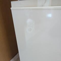 冷蔵庫　AQUA　AQR-18E(W)の画像