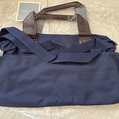 Tommy Hilfiger　バック　未使用品の画像