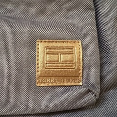 Tommy Hilfiger　バック　未使用品の画像
