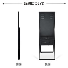 至急！8/24まで！定価10万！デジタルサイネージ！動画看板！の画像