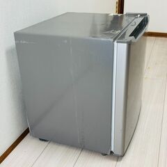 小型冷蔵庫　ハイアール　JR-N40H　40L　2020年製の画像