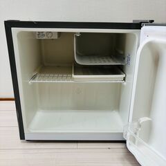 小型冷蔵庫　ハイアール　JR-N40H　40L　2020年製の画像