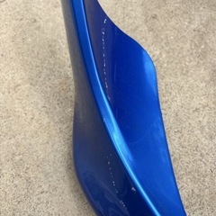【中古品】シグナスX フロントカウル 純正 外装 ヤマハ バイク バイク部品の画像