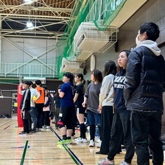 ワイワイやってるバレーボール🏐8/30（土）